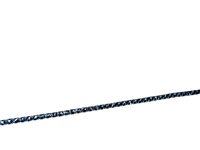 Bracciale Domar Gioielli Donna Tennis argento 925  in Argento BZA120476B - BZA120476B